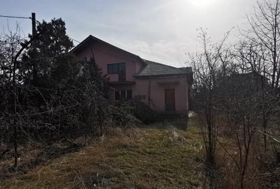 Duplex cu 3 camere cu Canalizare în 1 Decembrie - 7
