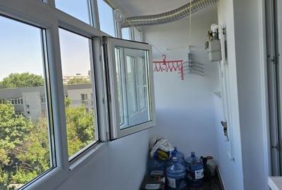 Apartament cu 3 camere în Basarabia