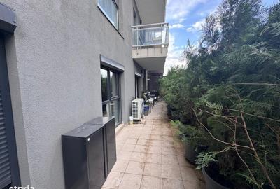 Apartament cu 3 camere în Nord - 3