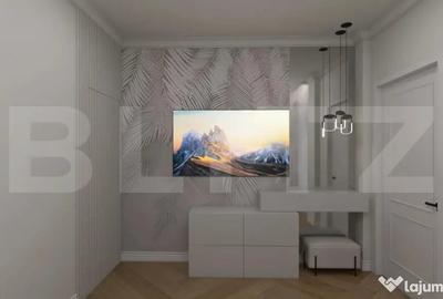 Apartament cu 2 camere decomandat în Iosia - 6