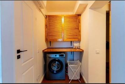 Apartament cu 3 camere în Drumul Taberei - 8