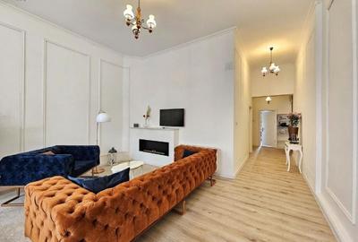 Apartament cu 3 camere semidecomandat în Central - 8