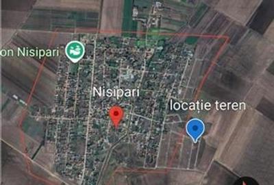 Teren Construcții intravilan de 649 mp, în Nisipari - 8