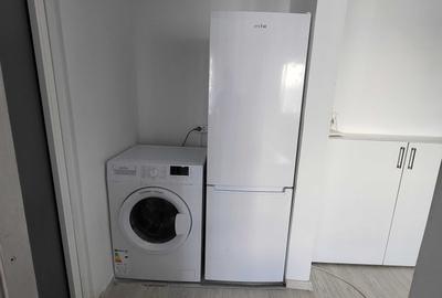 Apartament cu 2 camere semidecomandat în Micro 6
