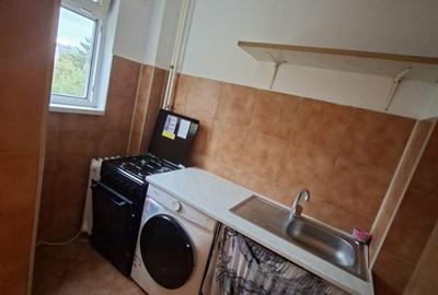 Garsonieră semidecomandată în Vitan