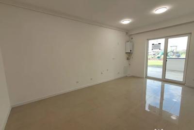 Spațiu comercial, de 37 mp, în Apahida - 1