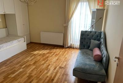 Apartament cu 3 camere decomandat, mobilat în Dumbrăvița - 2