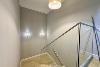 Casă individuală cu 5 camere cu Canalizare în Pipera - 15