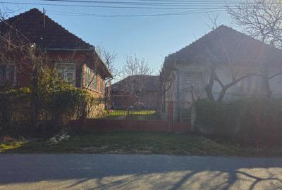 Casă cu 3 camere în Năpradea - 4