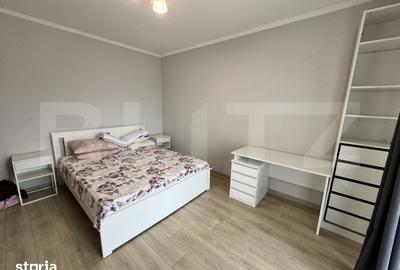 Apartament cu 2 camere în Central - 9