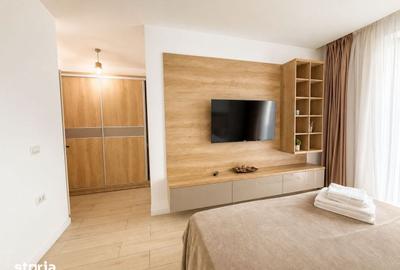 Apartament cu 2 camere decomandat în Central - 2