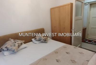 Apartament cu 3 camere semidecomandat în Trivale - 9