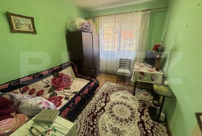 Apartament cu 2 camere semidecomandat, mobilat în Șimleu Silvaniei