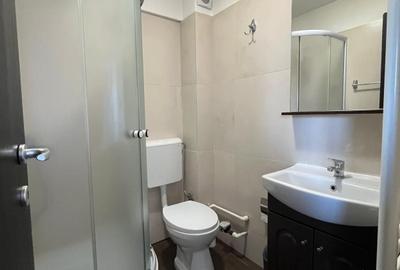 Garsonieră decomandată în Frumoasa - 4