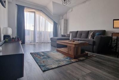 Apartament cu 2 camere în Central - 4