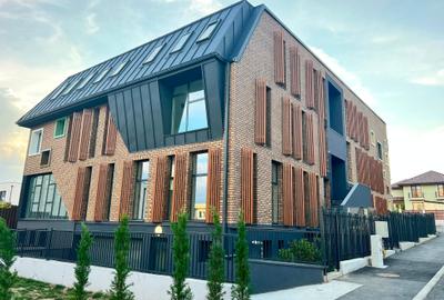 Proprietate specială, de 1,577 mp, în Dâmbul Rotund