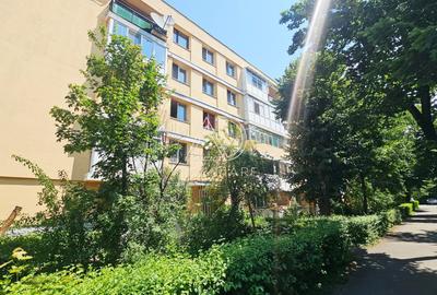 Apartament cu 2 camere decomandat în Central - 3