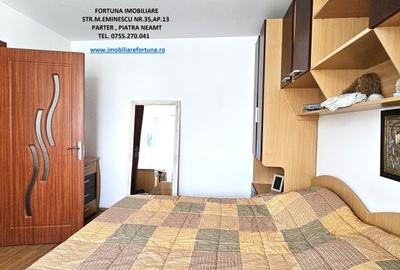 Apartament cu 2 camere semidecomandat în Dărmănești - 3