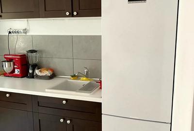 Apartament cu 3 camere decomandat în Sânpetru - 1
