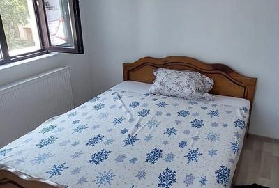 Apartament cu 3 camere decomandat în Sebastian