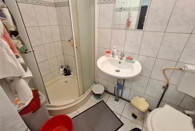 Duplex cu 2 camere cu Teren 120 Mp în Vasile Aaron - 9