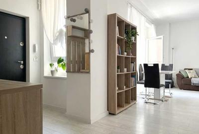 Apartament cu 3 camere decomandat în Calea Urseni
