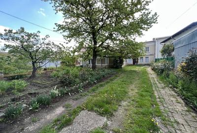 Teren Construcții intravilan de 916 mp, în Ultracentral - 3