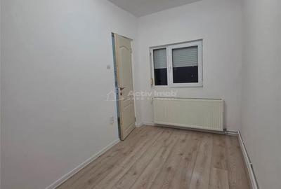 Apartament cu 3 camere semidecomandat în Micro 9 - 3