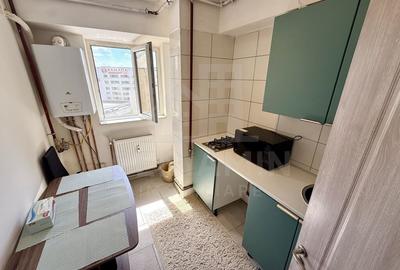 Garsonieră decomandată în Central - 5