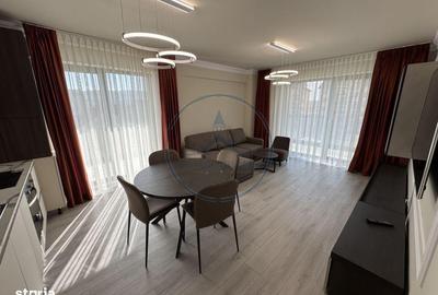 Apartament cu 2 camere în Central - 1