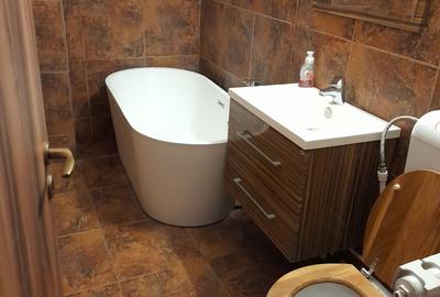 Apartament cu 2 camere decomandat, mobilat în Ultracentral - 5