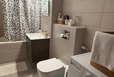 Apartament cu 3 camere decomandat în Mănăștur - 4