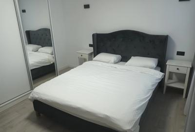 Apartament cu 2 camere decomandat în Costin Georgian - 6