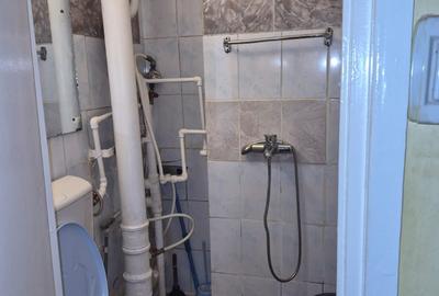 Garsonieră semidecomandată în Brâncoveanu - 2