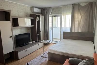 Garsonieră decomandată, mobilată în Tineretului - 3