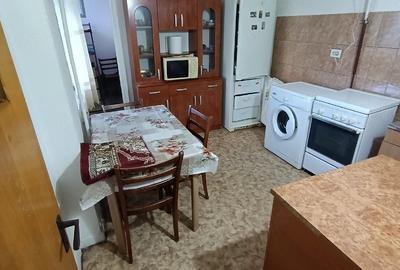 Apartament cu 2 camere semidecomandat în Ostroveni - 2