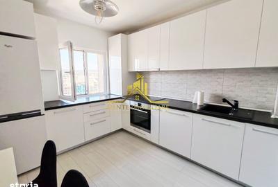 Apartament cu 2 camere decomandat în Mărăști - 8