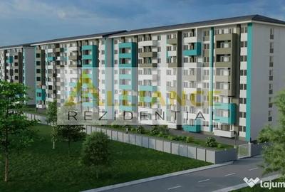 Garsonieră în Central