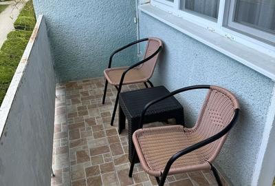 Apartament cu 2 camere în Titu Maiorescu - 1