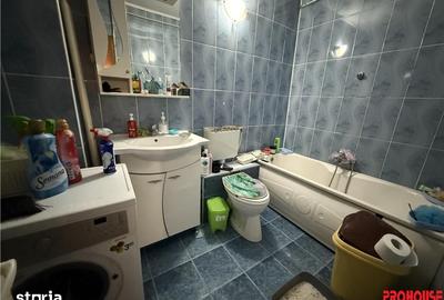 Apartament cu 2 camere decomandat în Mioriței