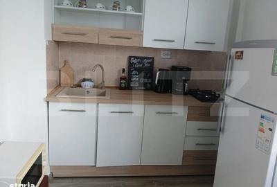 Garsonieră în Mărăști - 1