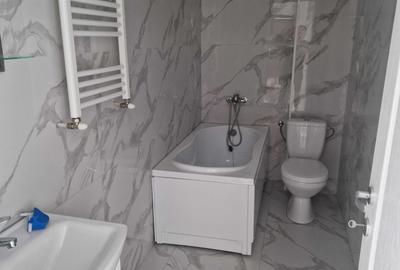 Garsonieră în Central
