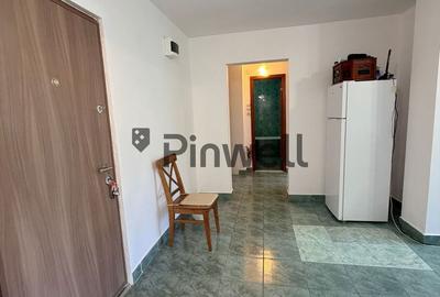 Apartament cu 2 camere decomandat în Tei - 1