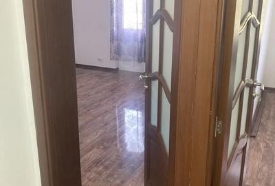 Apartament cu 2 camere decomandat în Cislău