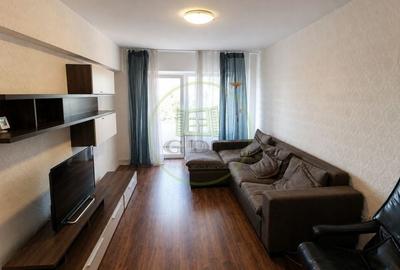 Apartament cu 3 camere decomandat în Centrul Civic - 1