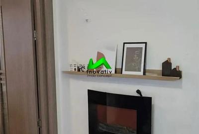 Apartament cu 2 camere semidecomandat în Turnișor - 6