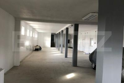 Spațiu comercial, de 505 mp, în Puchenii Mari - 1
