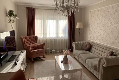 Apartament cu 4 camere decomandat în Central - 5