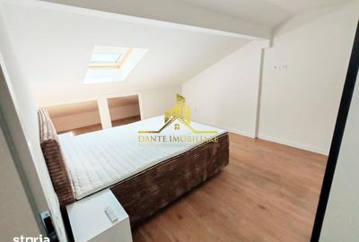 Apartament cu 2 camere, mobilat în Europa - 2