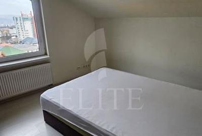 Apartament cu 2 camere decomandat, mobilat în Zorilor - 19